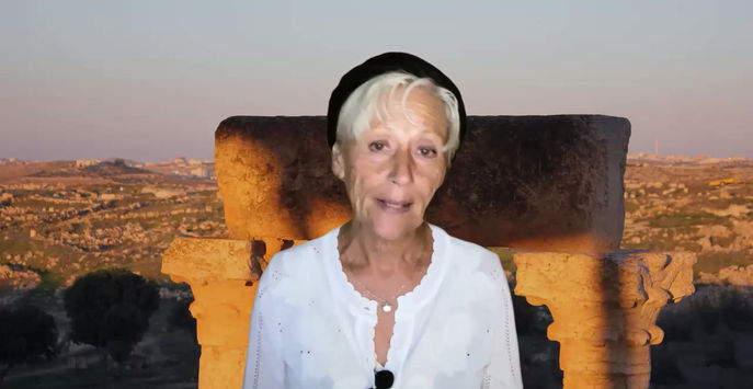 Devarim Le désert et la tentation de Yéchoua